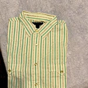 Mens Long Sleeve dress Shirt